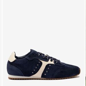 Larroude Stella Sneaker